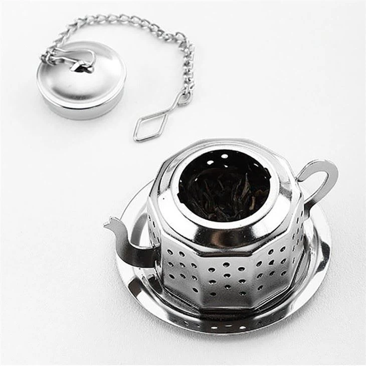 Càpsula DIY Filtre Dripper d'acer inoxidable recarregable per a la màquina de cafè Dolce Gusto