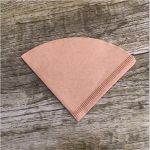 Filtre de cafè de cotó orgànic